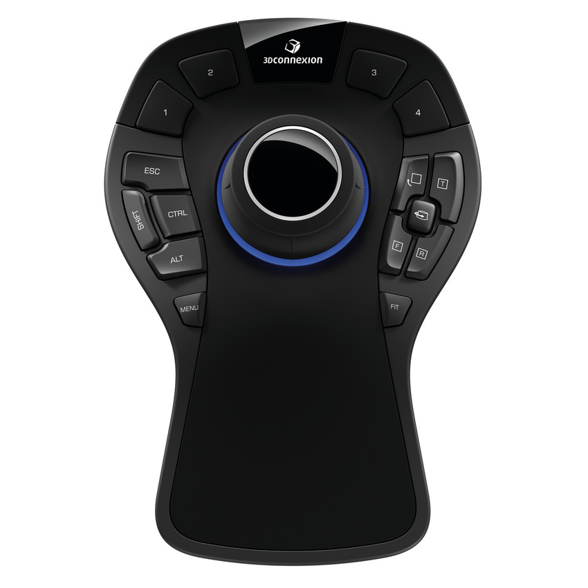 Fujitsu SpaceMouse Pro Fujitsu SpaceMouse Pro