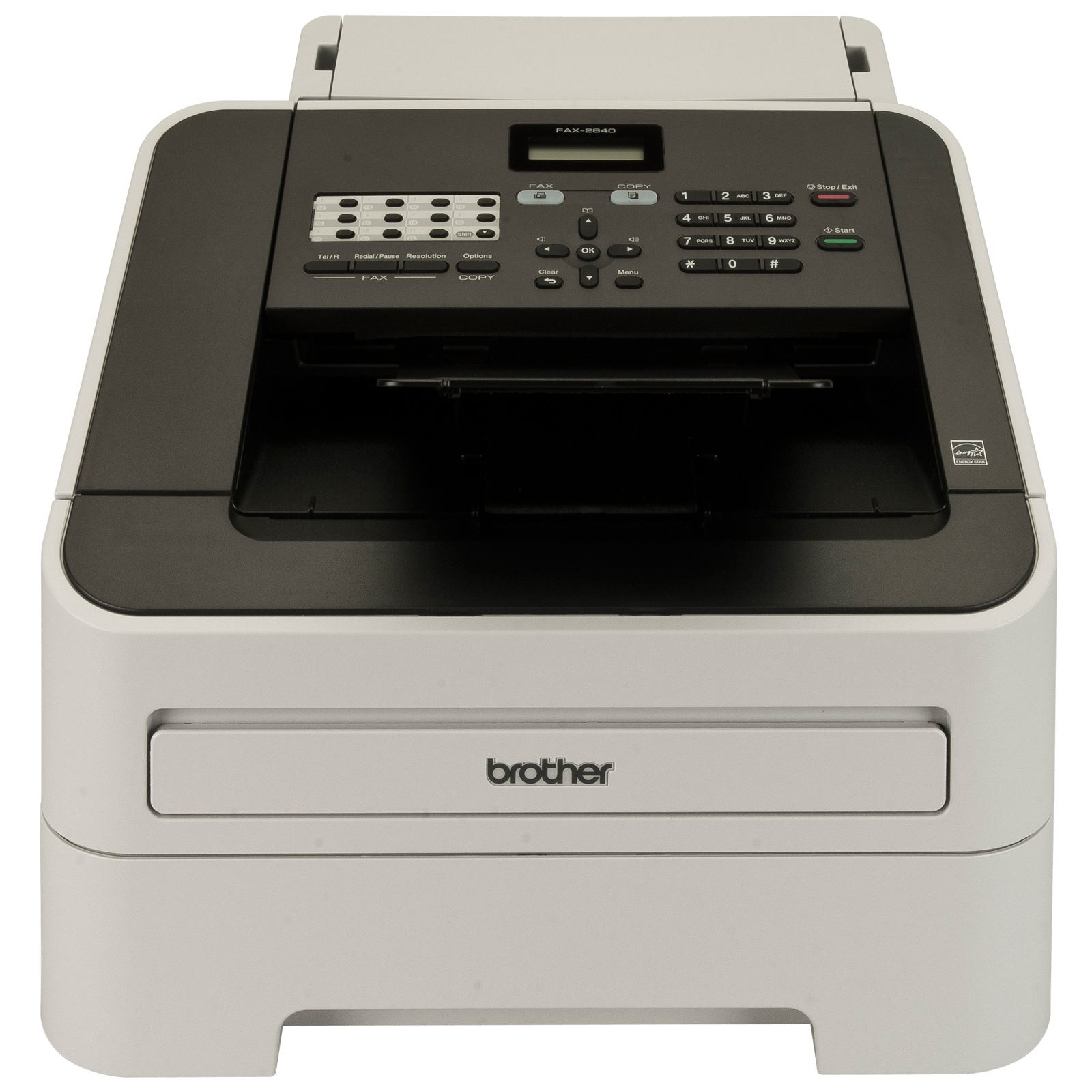 Brother FAX-2840 Brother FAX-2840