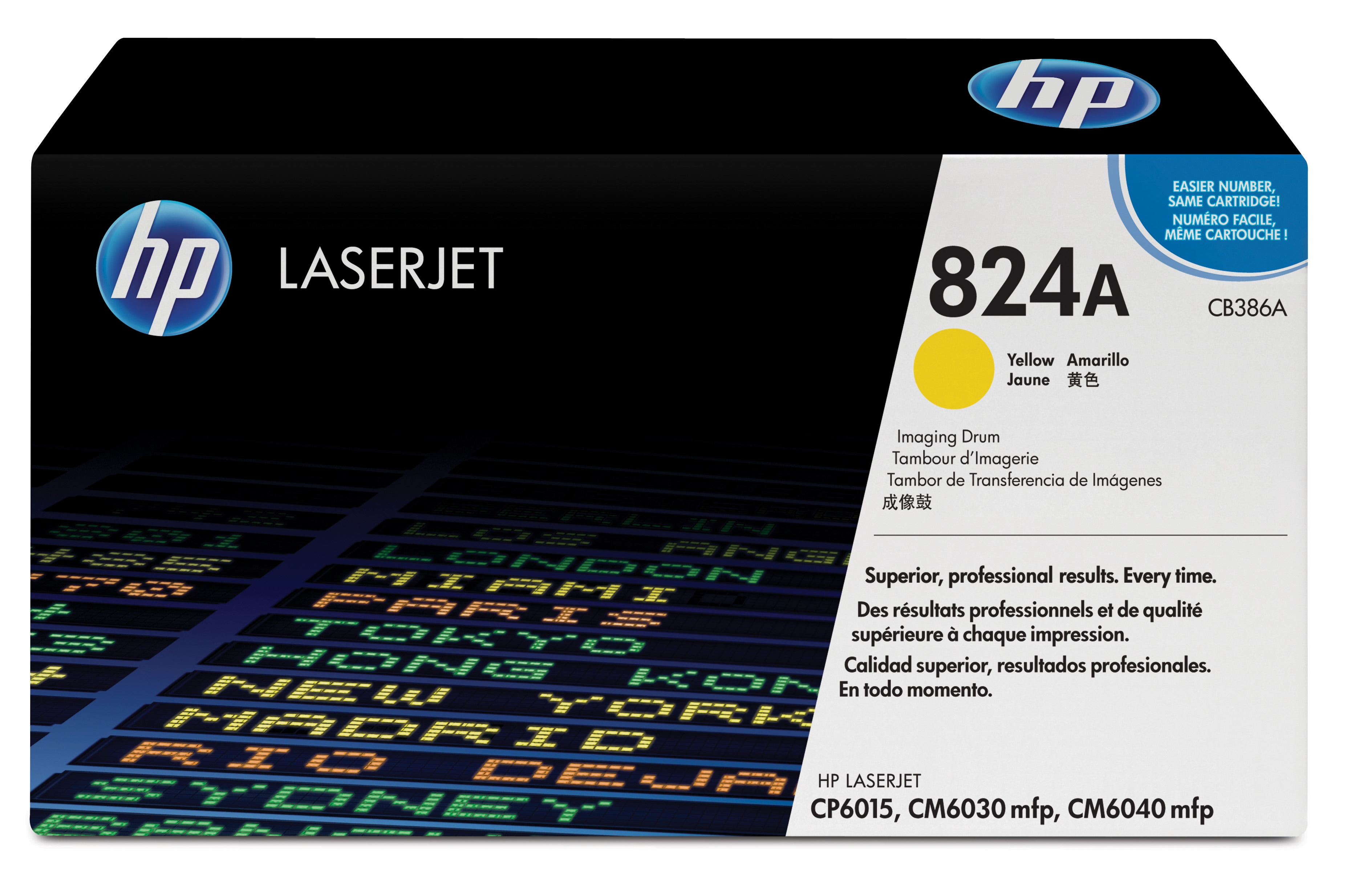 HP 824A HP 824A