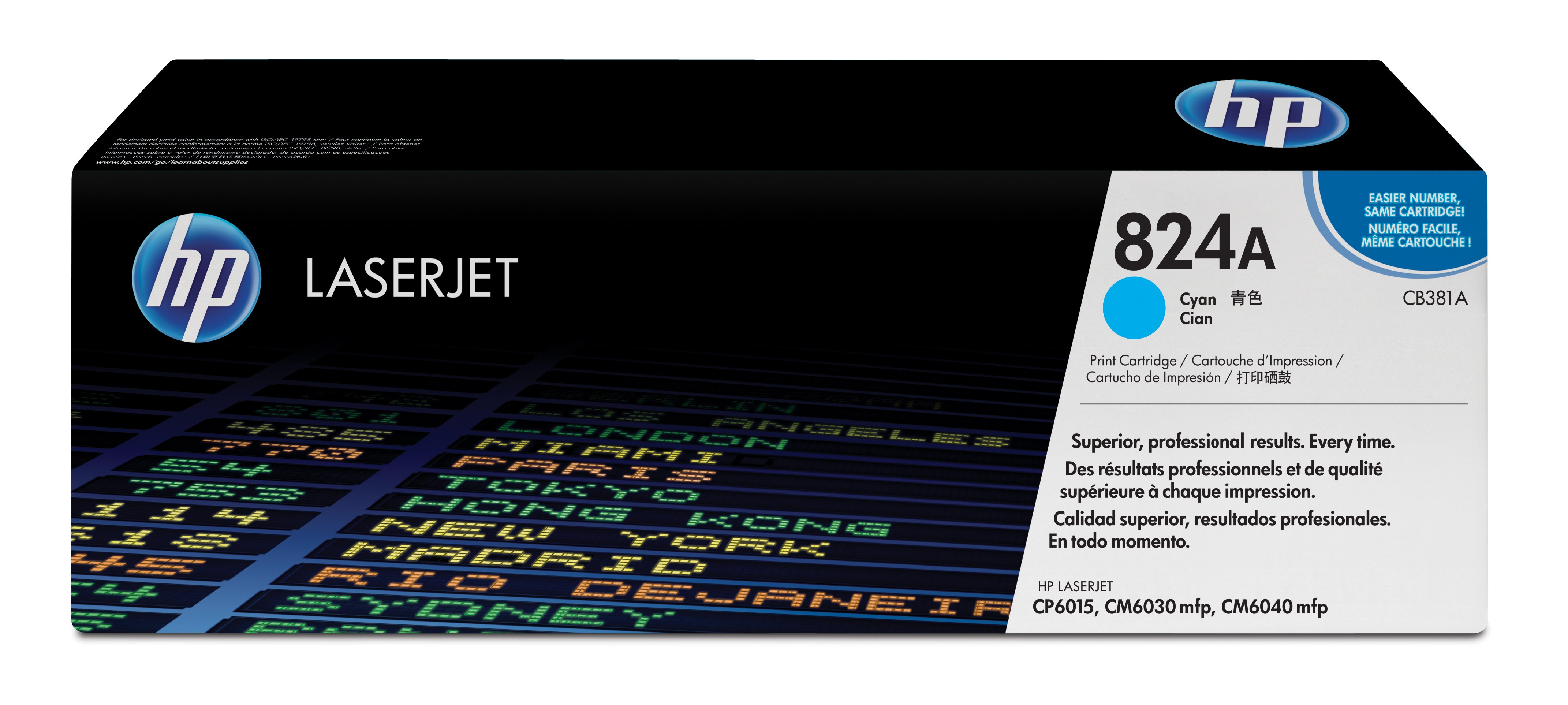 HP 824A HP 824A
