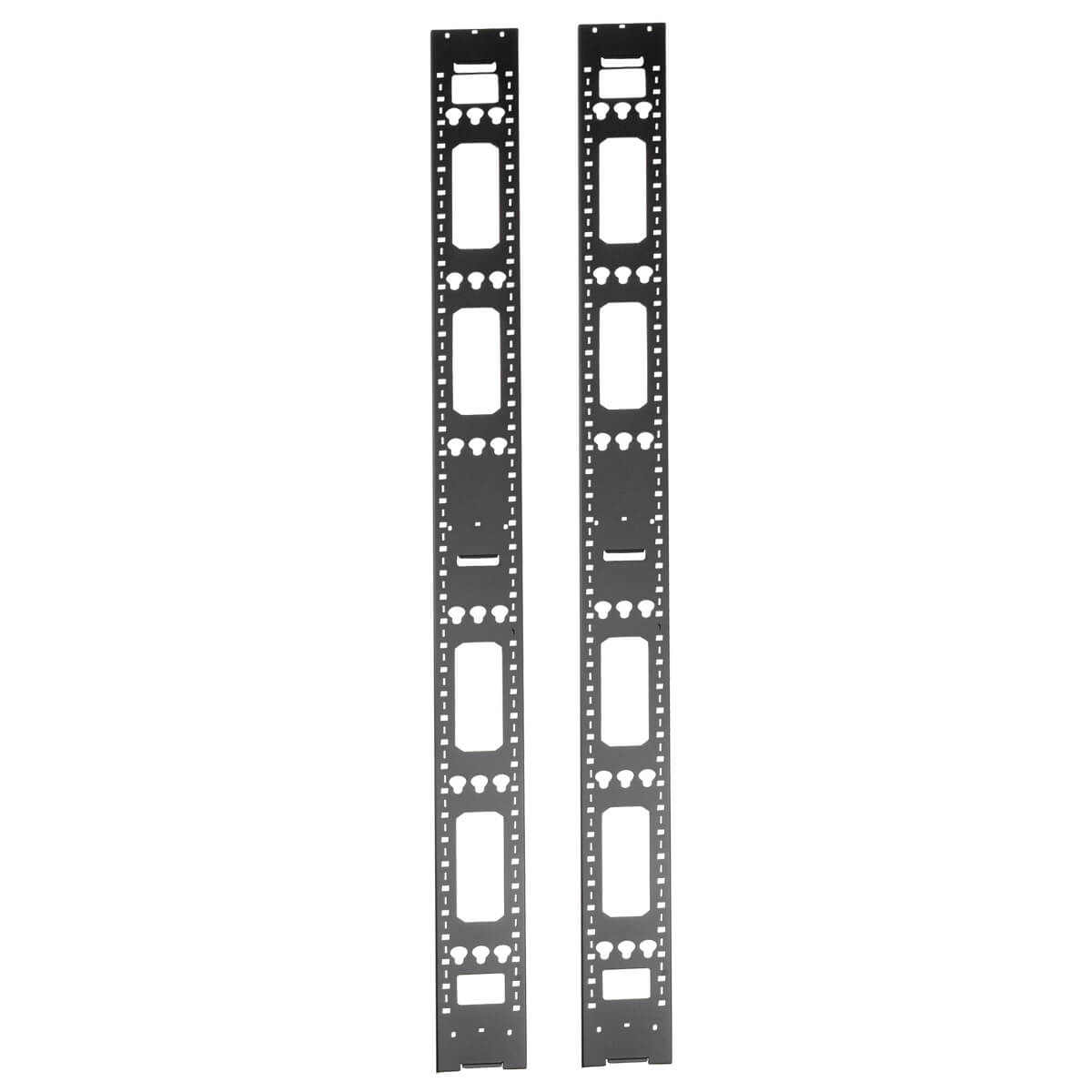 Tripp Lite SRVRTBAR accessoire de racks Tripp Lite SRVRTBAR accessoire de racks
