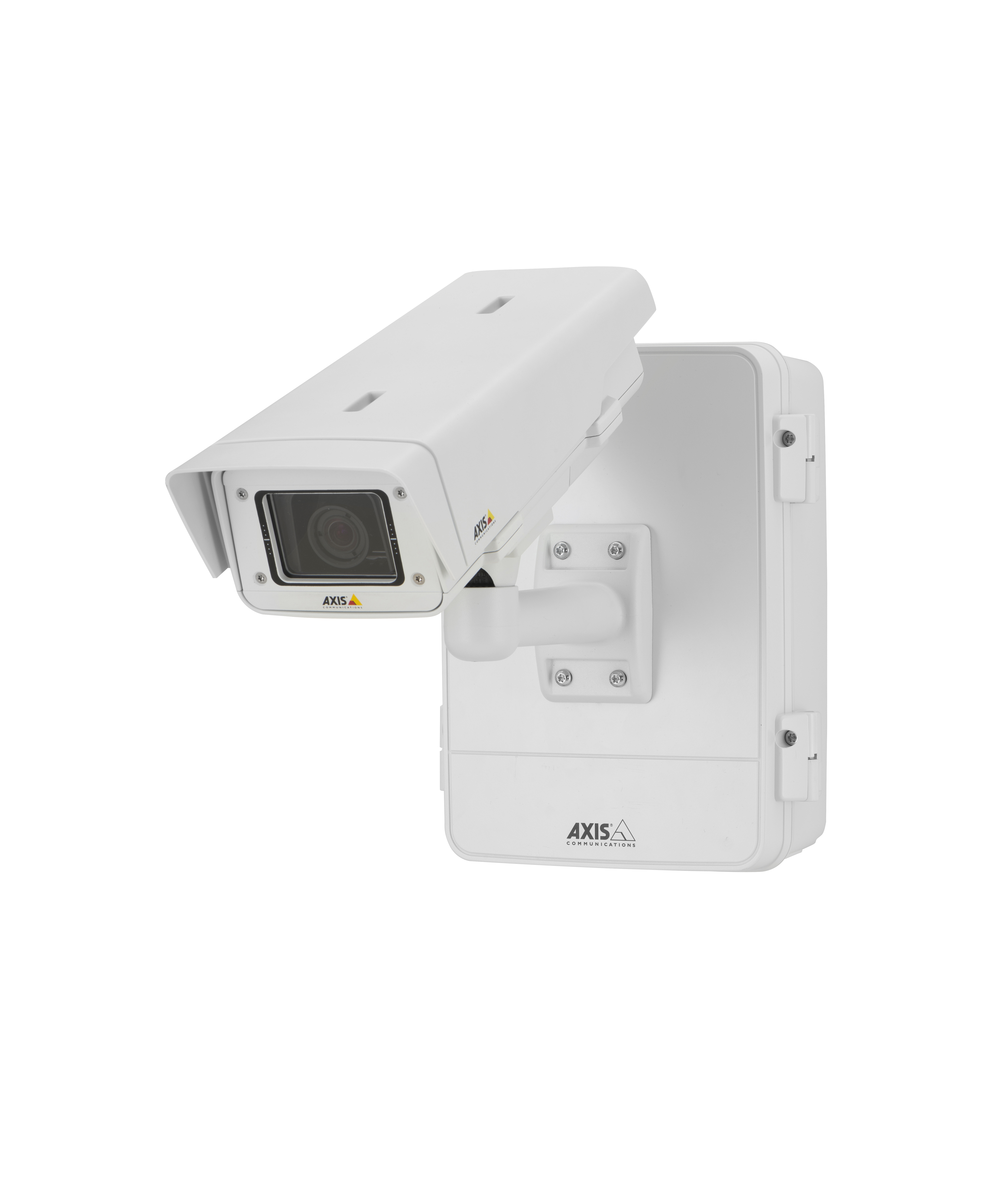 AXIS T98A16-VE AXIS T98A16-VE