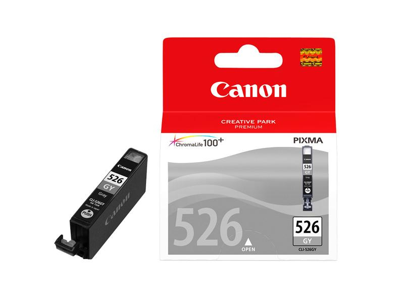 Canon CLI-526GY Canon CLI-526GY