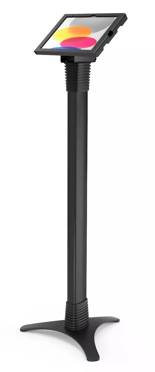 Compulocks 147B209SWLB support antivol pour tablettes 27,7 cm (10.9") Noir Compulocks 147B209SWLB support antivol pour tablettes 27,7 cm (10.9") Noir