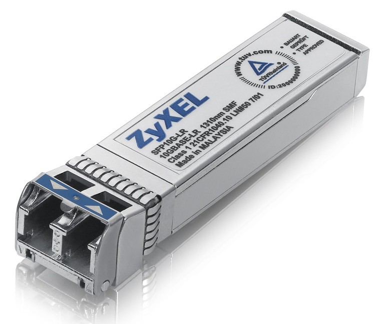 Zyxel SFP10G-LR Zyxel SFP10G-LR