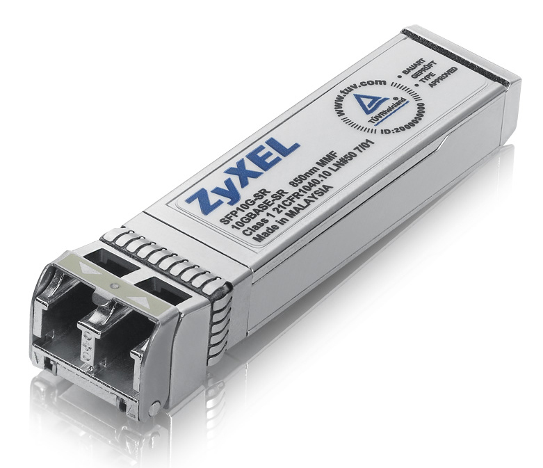 Zyxel SFP10G-SR Zyxel SFP10G-SR