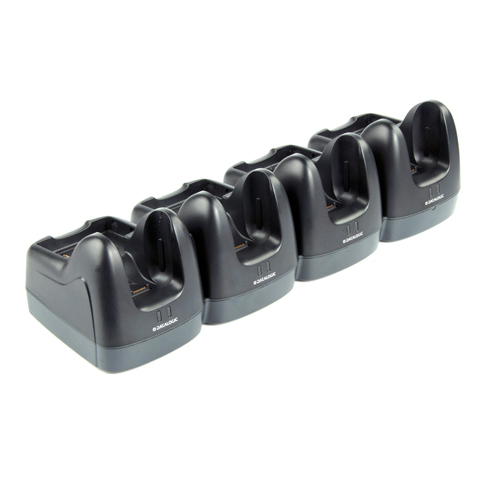 CHARGER 4 SLOT DOCK SKORPIOX3 CHARGER 4 SLOT DOCK SKORPIOX3