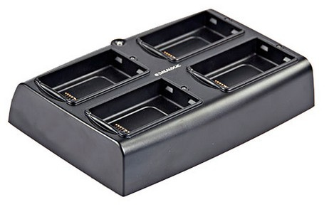 BATT-CHARGER 4SLOT SKORPIOX3 BATT-CHARGER 4SLOT SKORPIOX3
