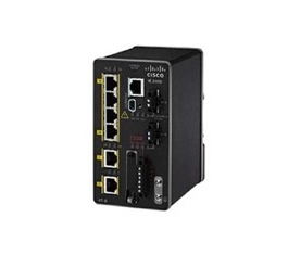 Cisco Industrial Ethernet 2000 Series Cisco Industrial Ethernet 2000 Series