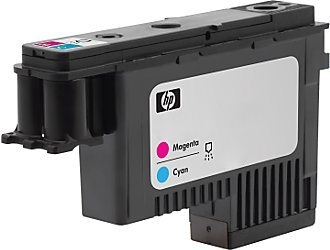 HP CV124A tête d’impression Jet d'encre HP CV124A tête d’impression Jet d'encre