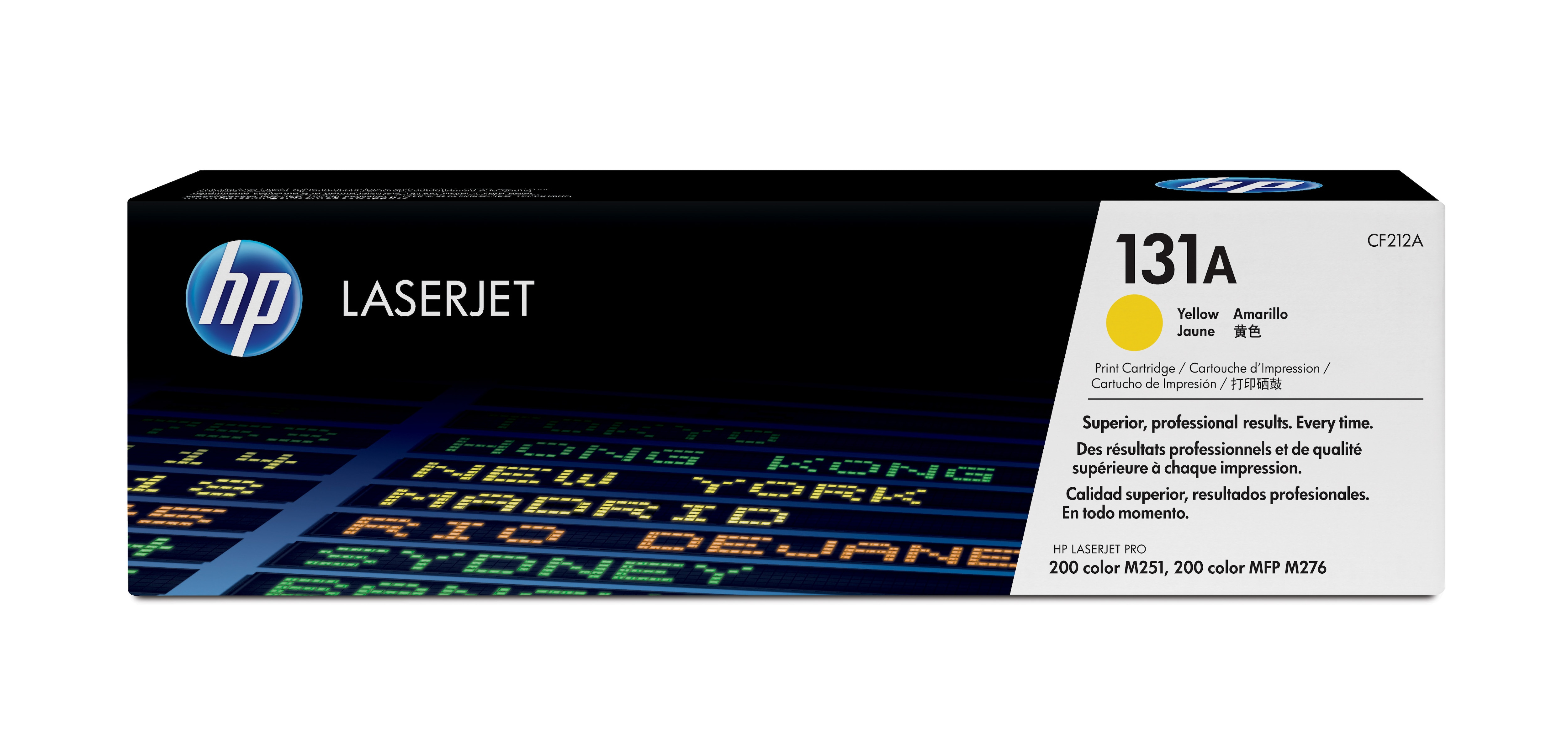 HP 131A HP 131A