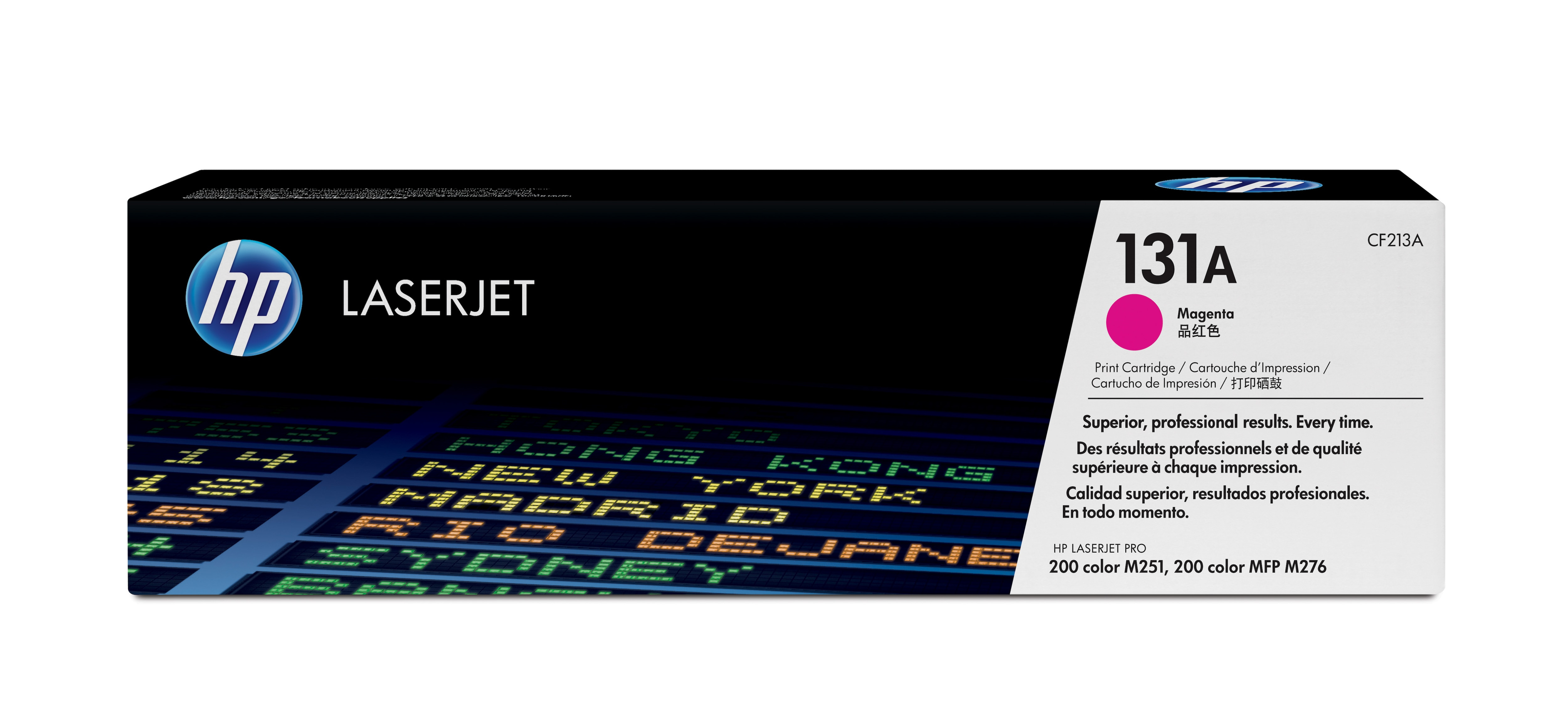 HP 131A HP 131A