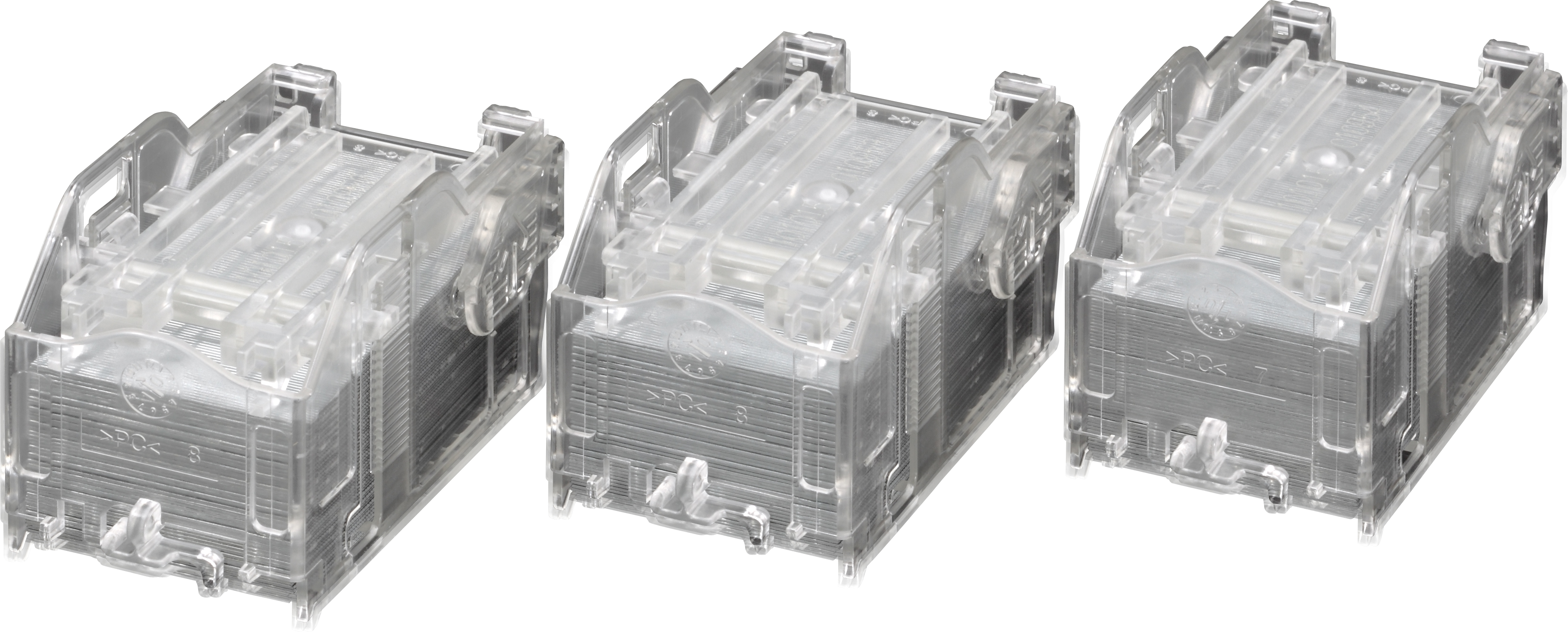 Epson Cartouches d’agrafes (3 x 5000 unités)