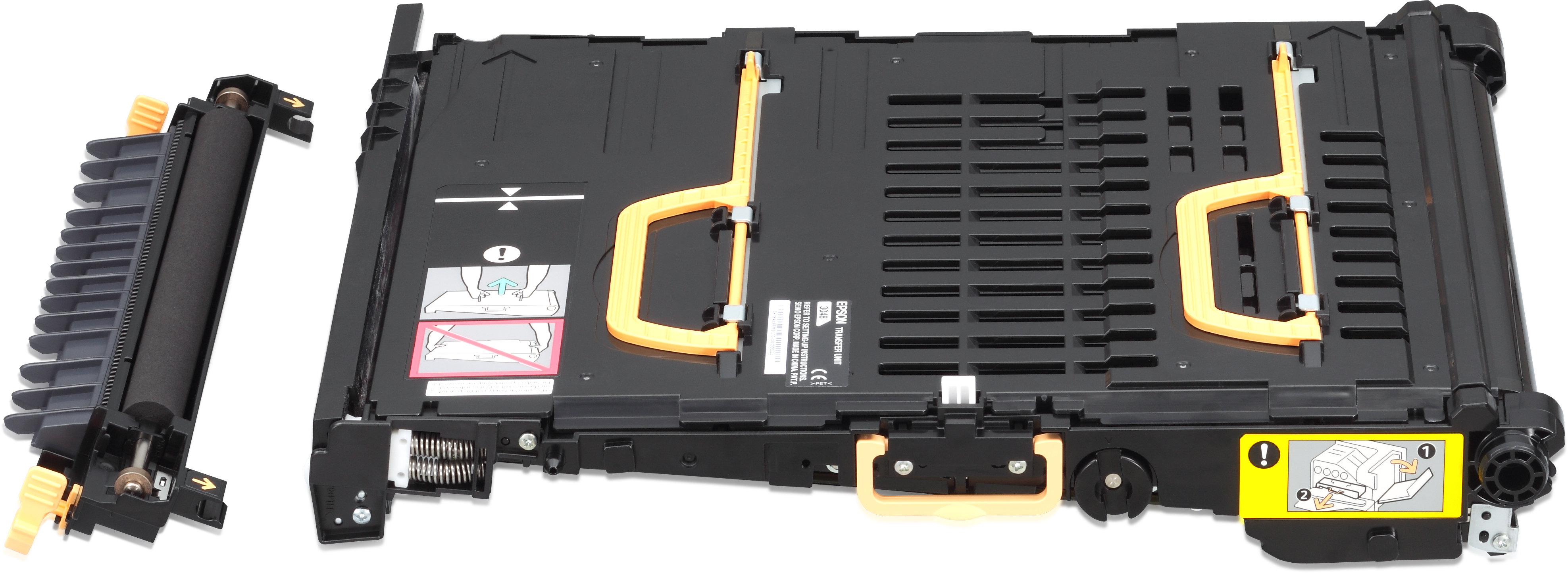 AL-C500DN Transfer Unit 150K AL-C500DN Transfer Unit 150K
