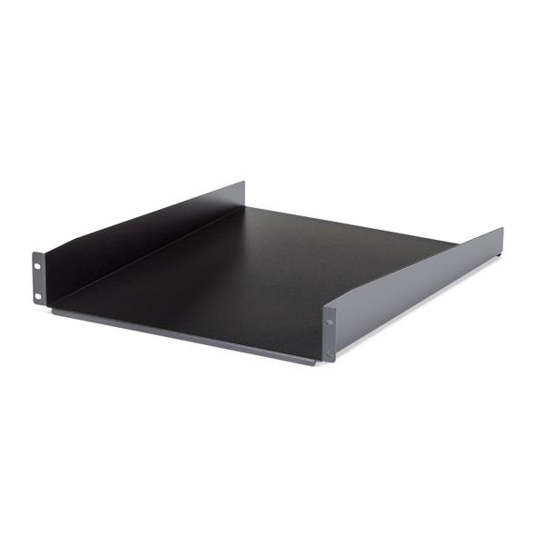 2U 22 Fixed Rack Mount Cantilever Shelf 2U 22 Fixed Rack Mount Cantilever Shelf