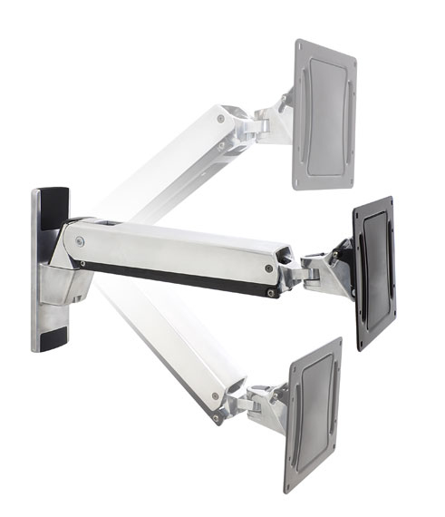 Ergotron Interactive Arm VHD Ergotron Interactive Arm VHD