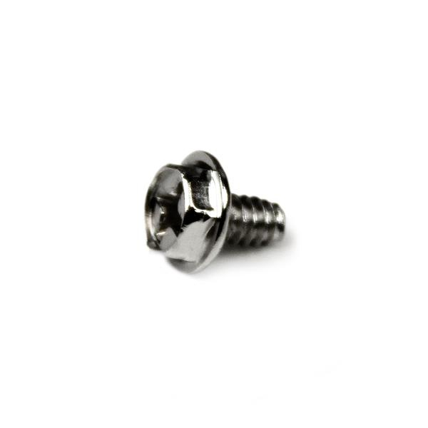 StarTech.com Vis de remplacement 6 mm nº 6-32 pour assemblage d'ordinateur StarTech.com Vis de remplacement 6 mm nº 6-32 pour assemblage d'ordinateur