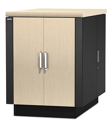 APC NetShelter CX APC NetShelter CX