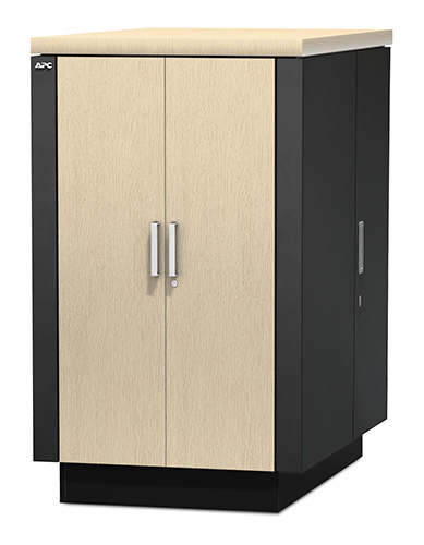 APC NetShelter CX APC NetShelter CX