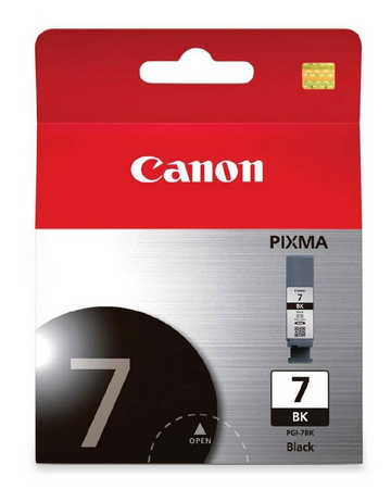 Canon PGI-7BK Canon PGI-7BK