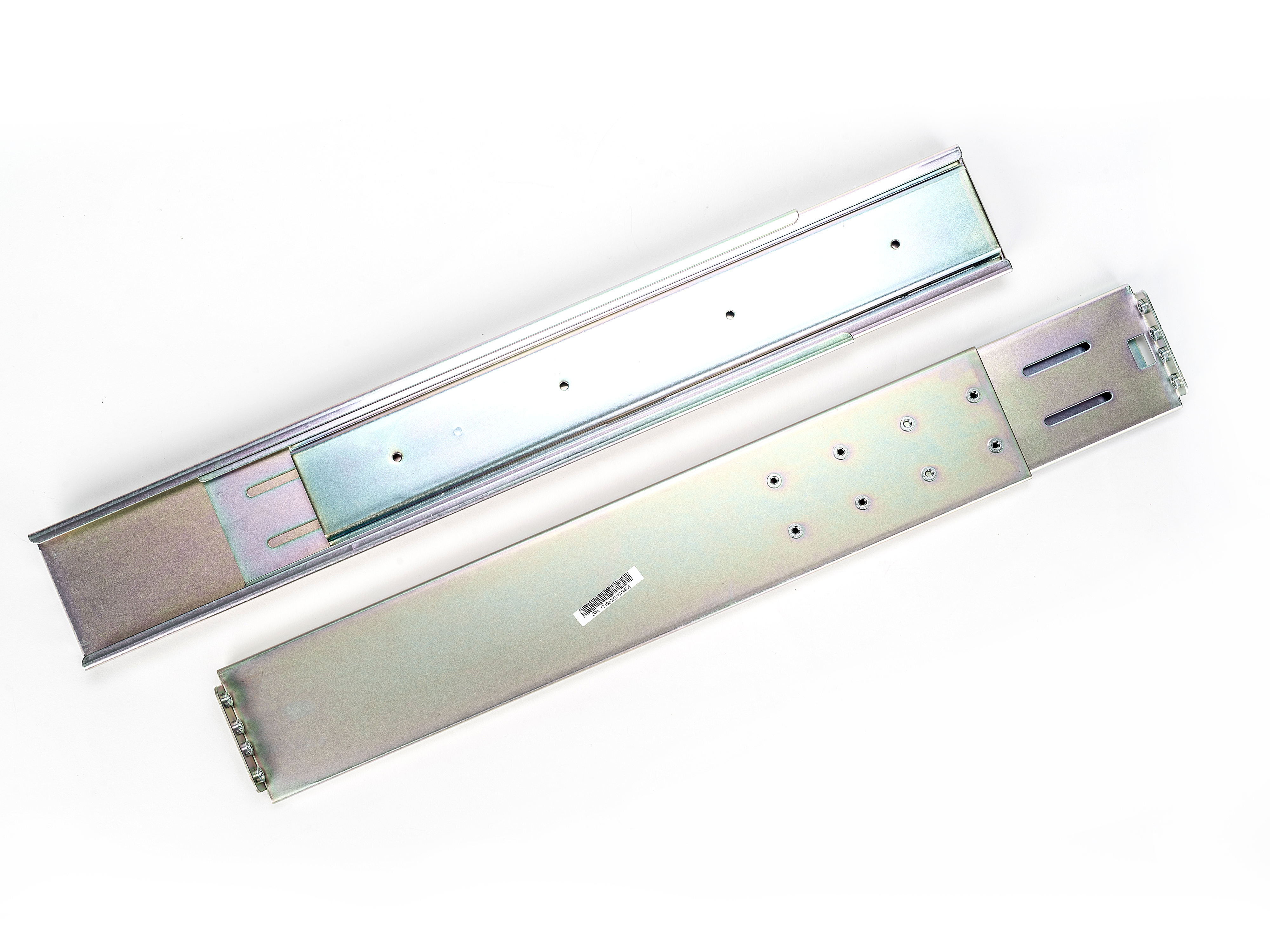 Liebert GXT3 rack slide kits - 18 Liebert GXT3 rack slide kits - 18