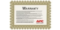 APC WEXTWAR3YR-SP-08 extension de garantie et support