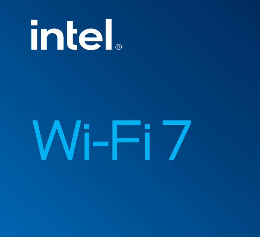Intel Wi-Fi 7 BE202 Interne WLAN / Bluetooth 2400 Mbit/s Intel Wi-Fi 7 BE202 Interne WLAN / Bluetooth 2400 Mbit/s