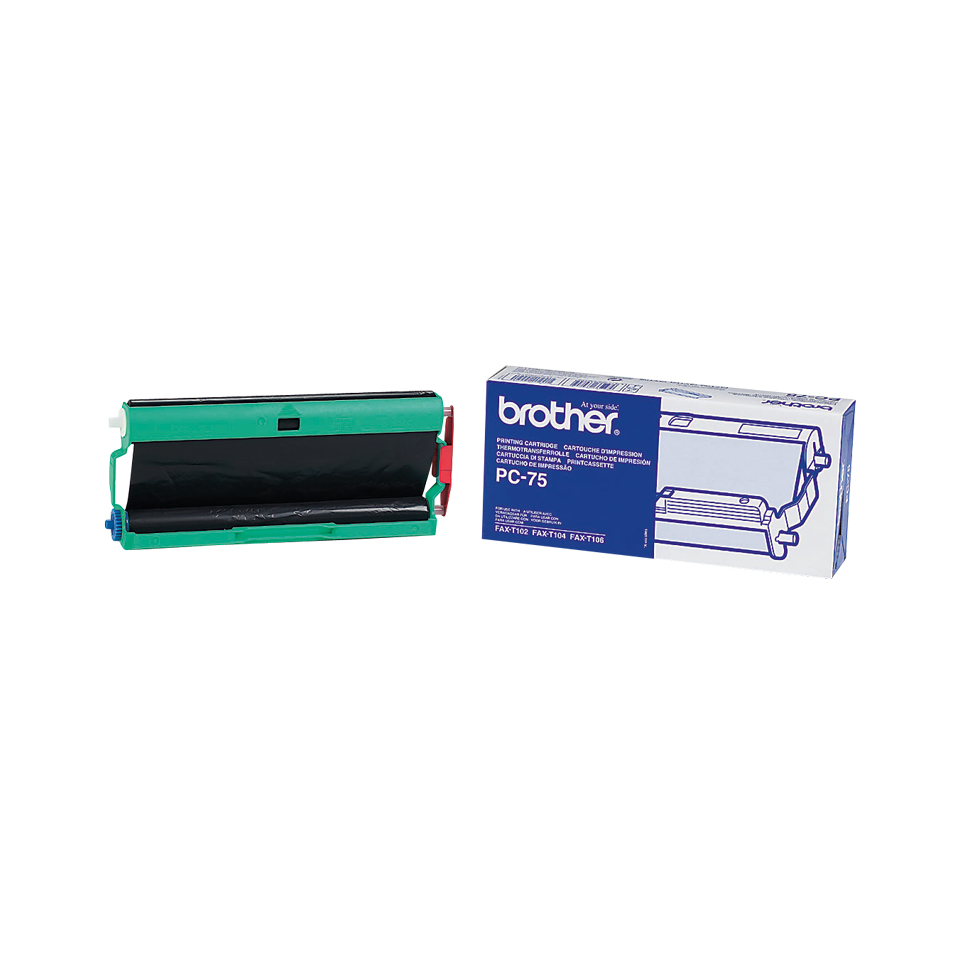 Brother PC75 Brother PC75