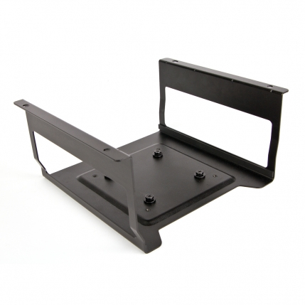 Lenovo Tiny Under Desk Mount Bracket Lenovo Tiny Under Desk Mount Bracket