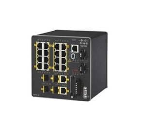 IE 16 10/100 2 FE SFP+2 T/SFP Lite IE 16 10/100 2 FE SFP+2 T/SFP Lite