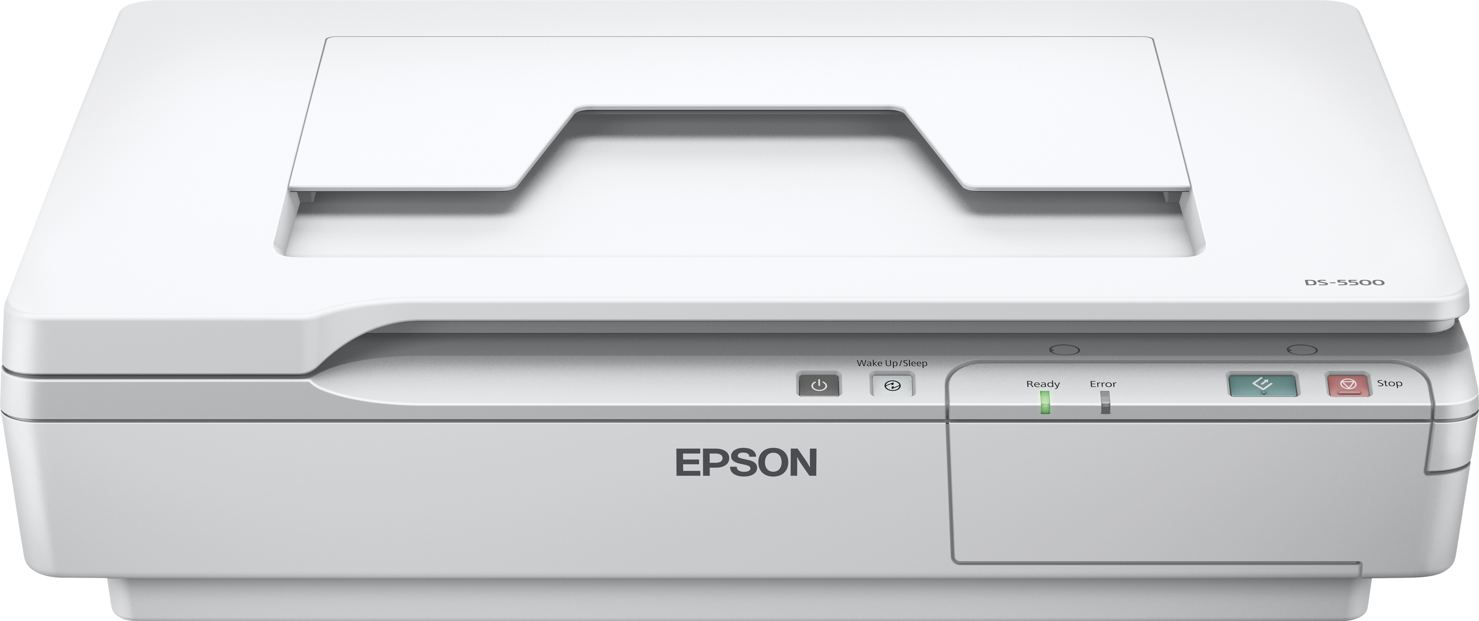 Epson WorkForce DS-5500 Epson WorkForce DS-5500
