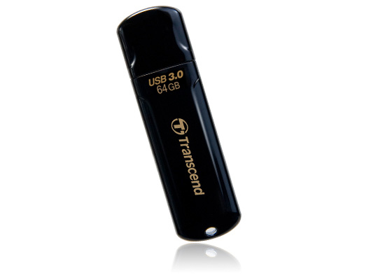 Transcend JetFlash 700 Transcend JetFlash 700