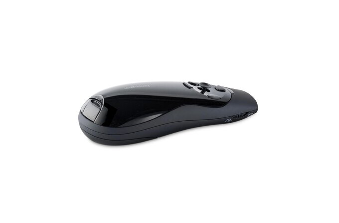 Kensington Presenter Expert Green Laser with Cursor Control Kensington Presenter Expert Green Laser with Cursor Control