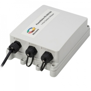 AXIS T8124-E Outdoor Midspan AXIS T8124-E Outdoor Midspan