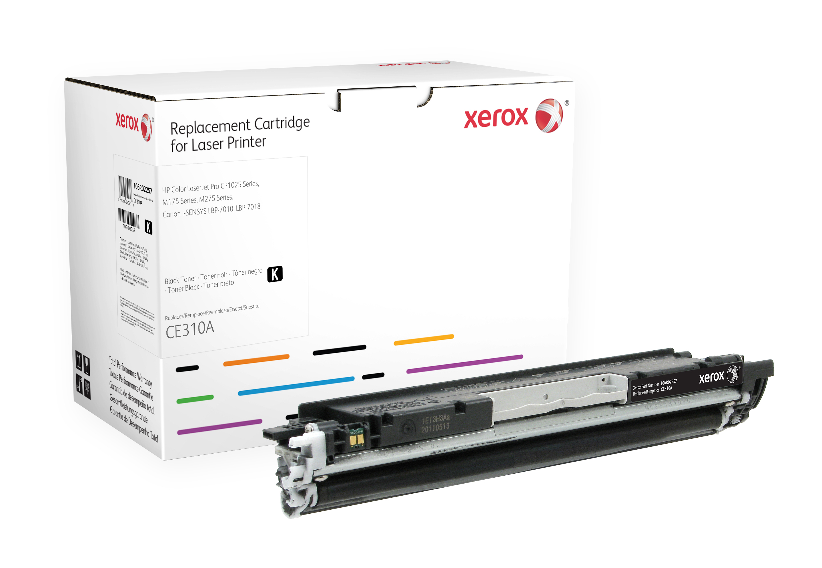 Xerox Xerox