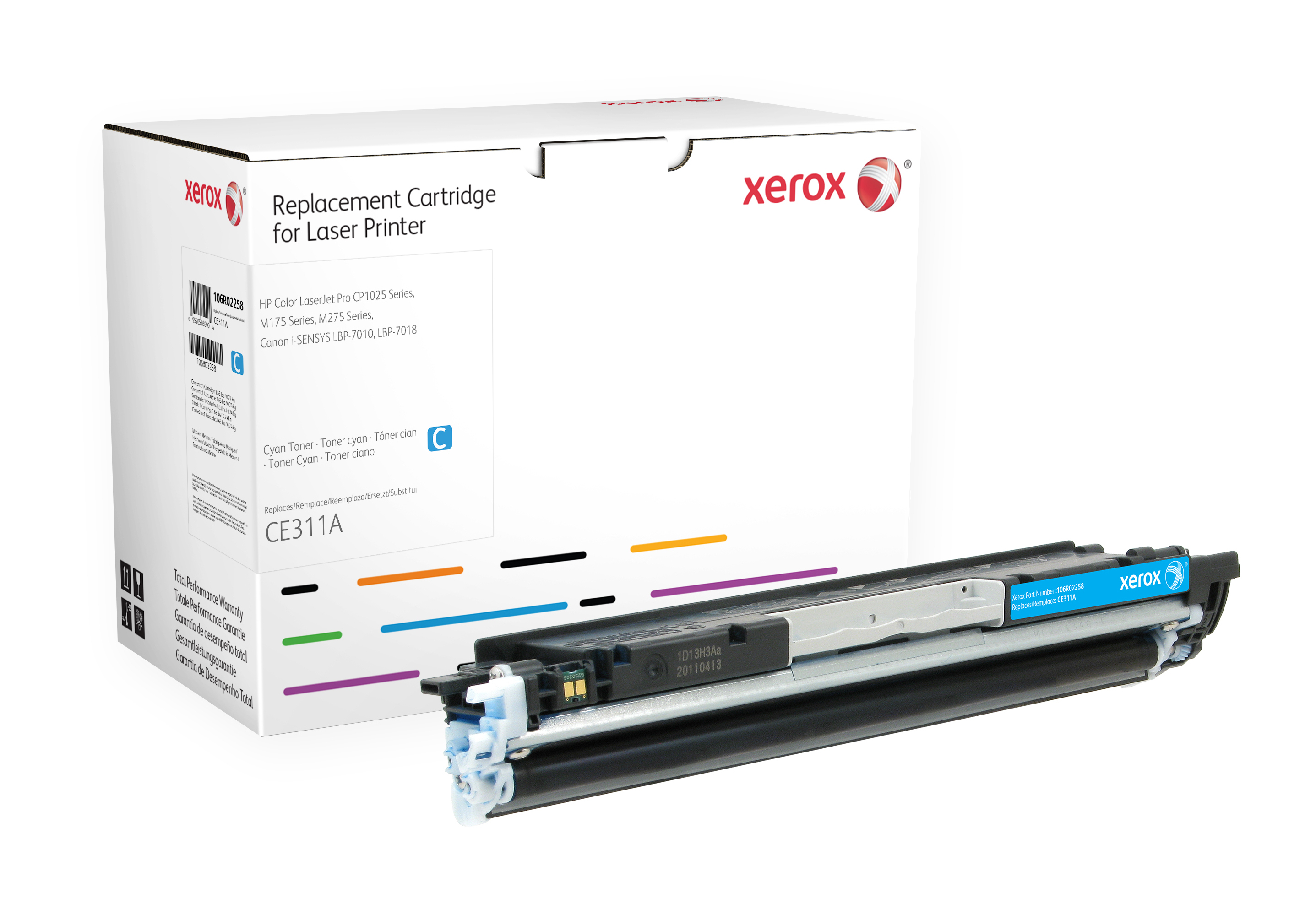 Xerox Xerox