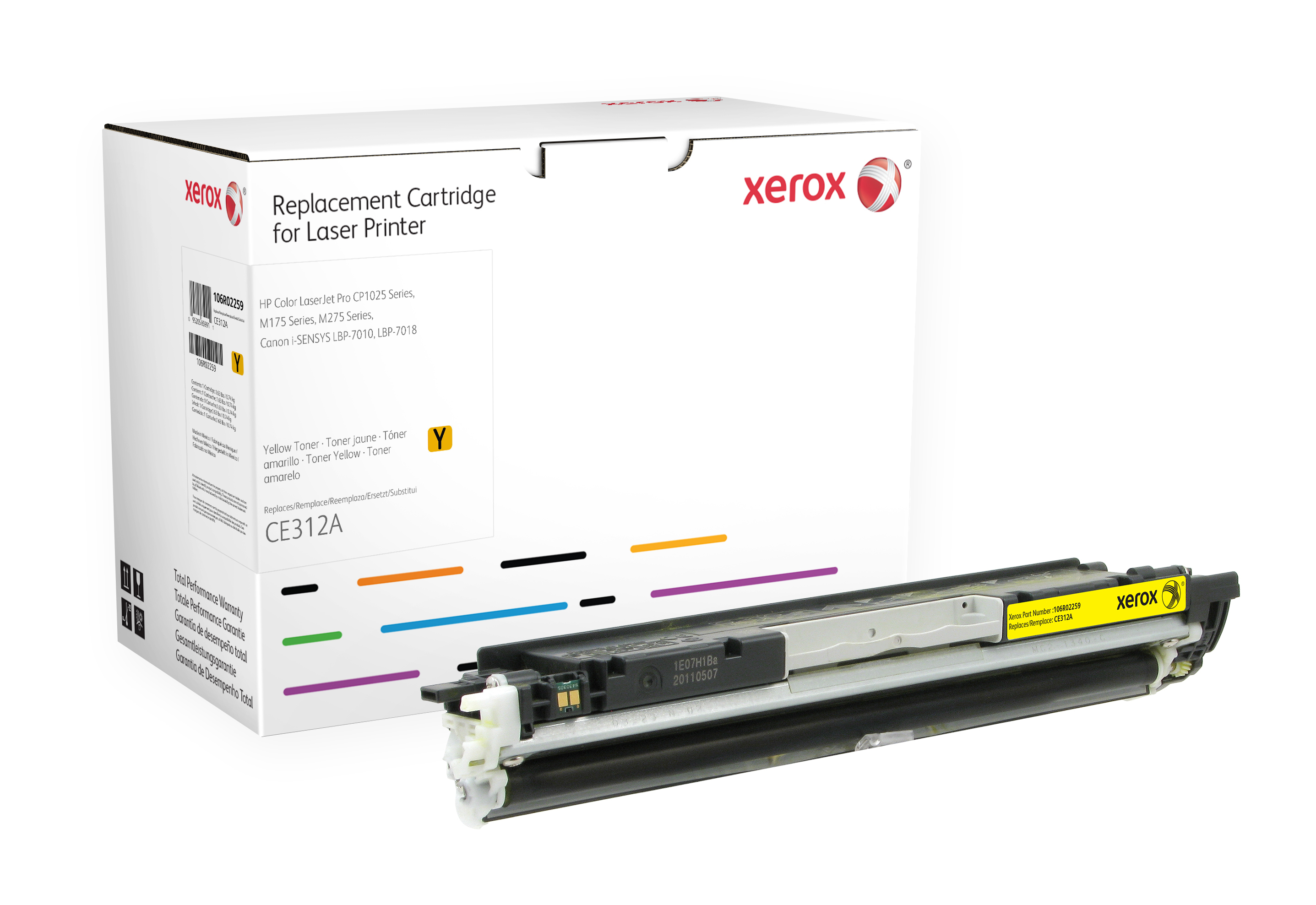 Xerox Xerox