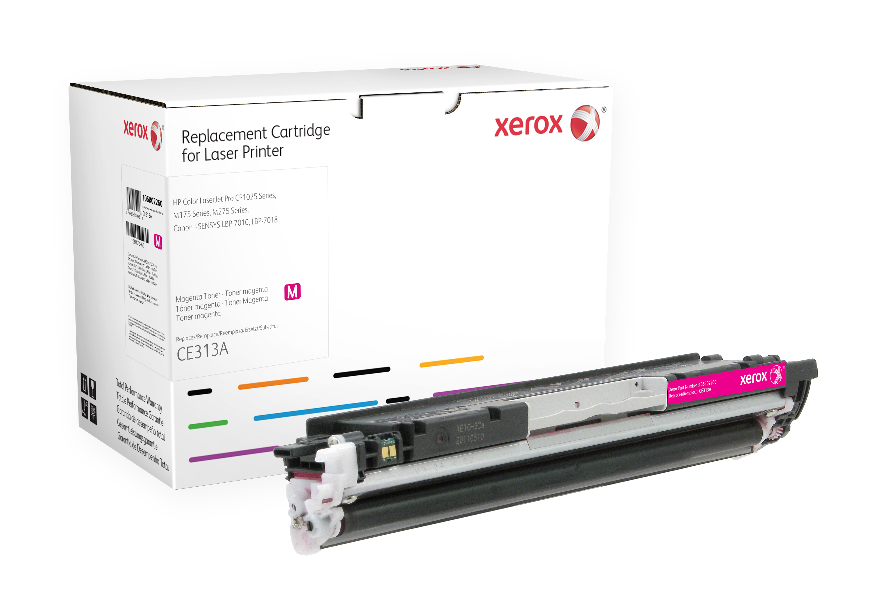 Xerox