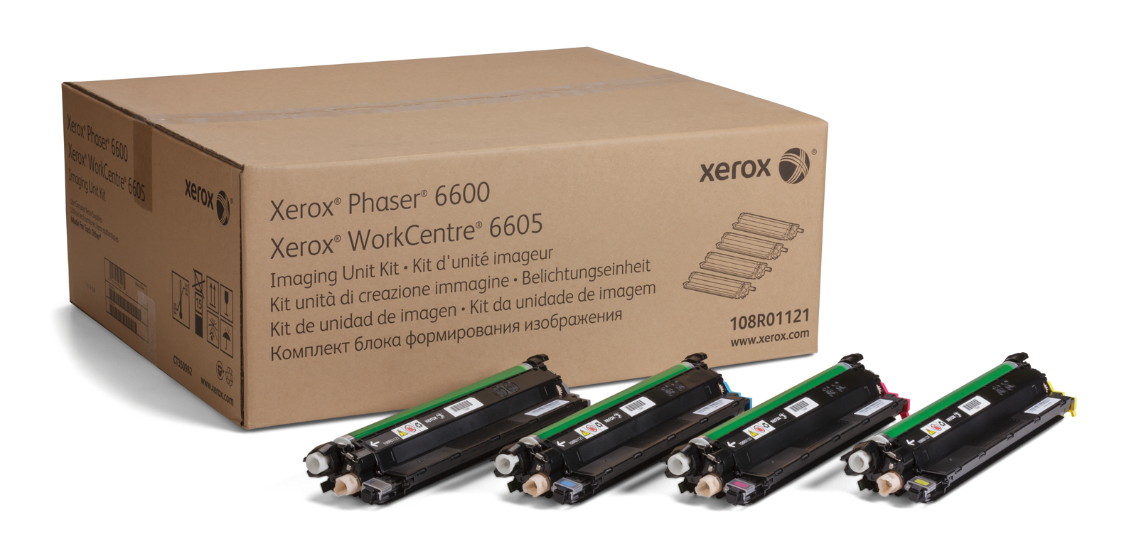 Xerox VersaLink C400 Xerox VersaLink C400