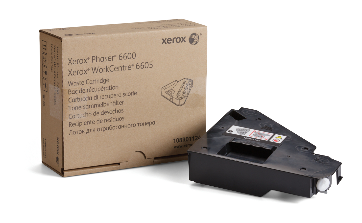 Xerox VersaLink C400