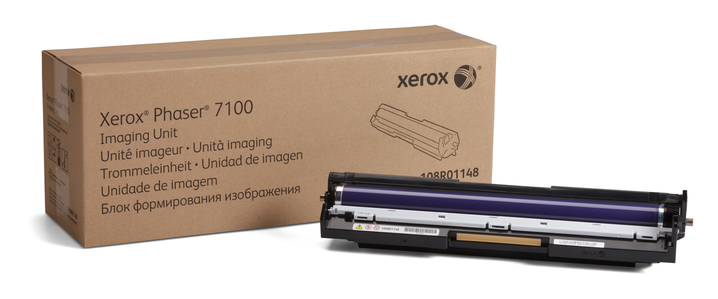 Xerox Phaser 7100 Colour