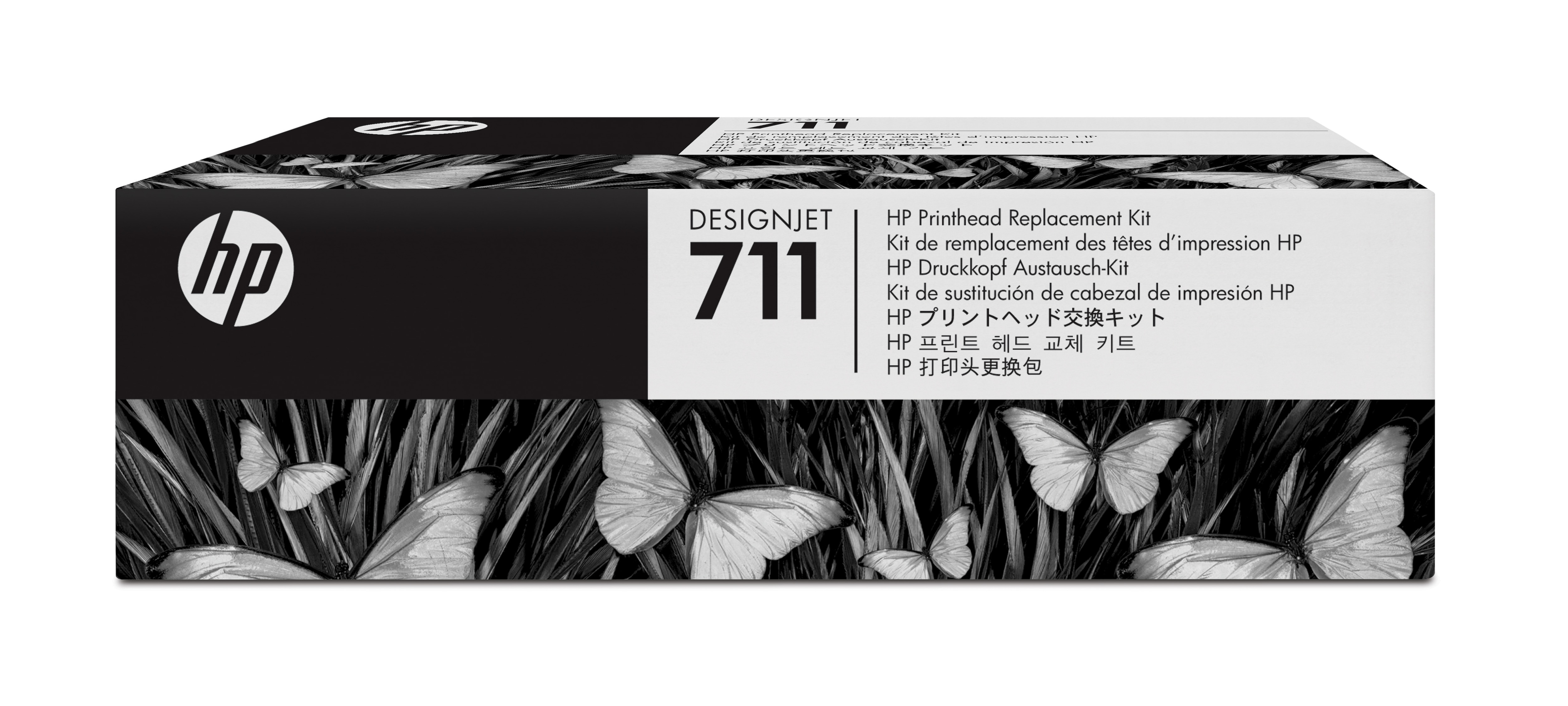 HP 711 HP 711
