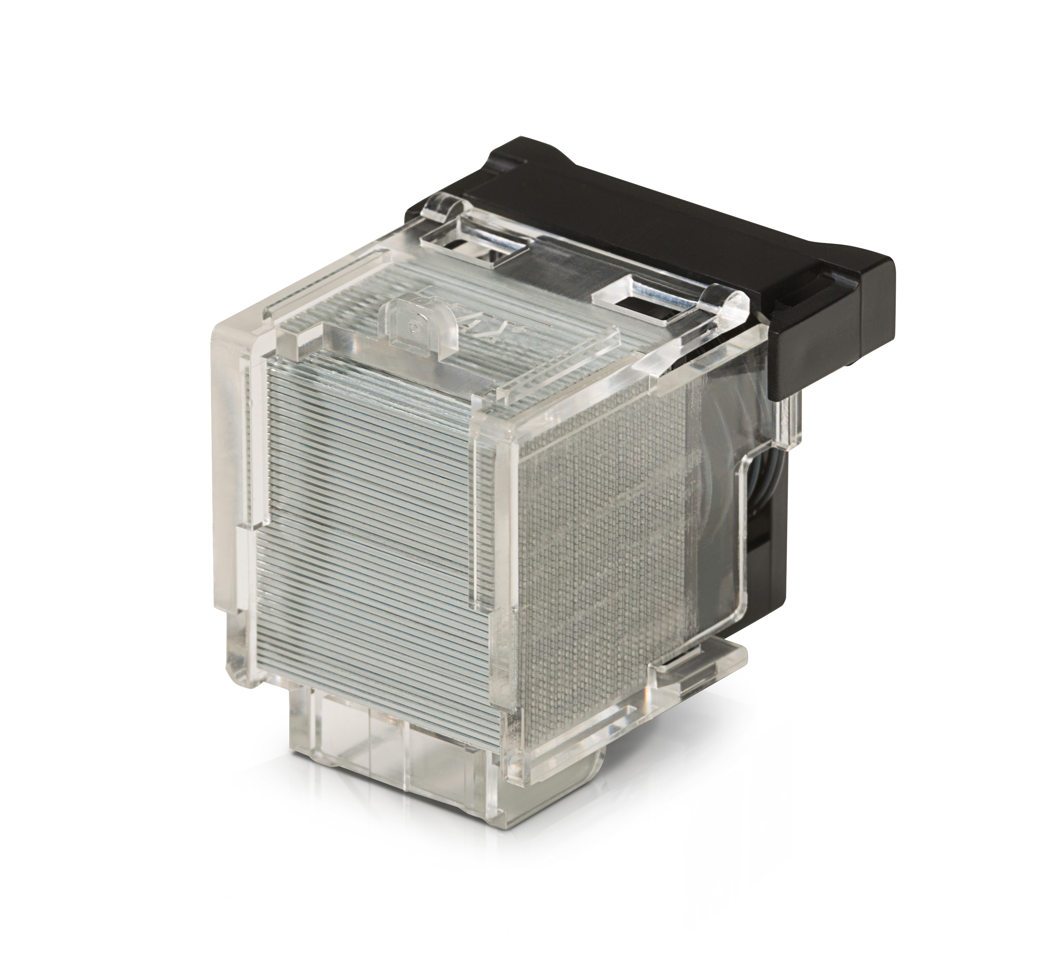HP Cartouche de 2 000 agrafes (lot de 2) HP Cartouche de 2 000 agrafes (lot de 2)
