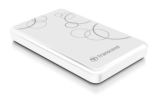Transcend StoreJet 25A3 Transcend StoreJet 25A3