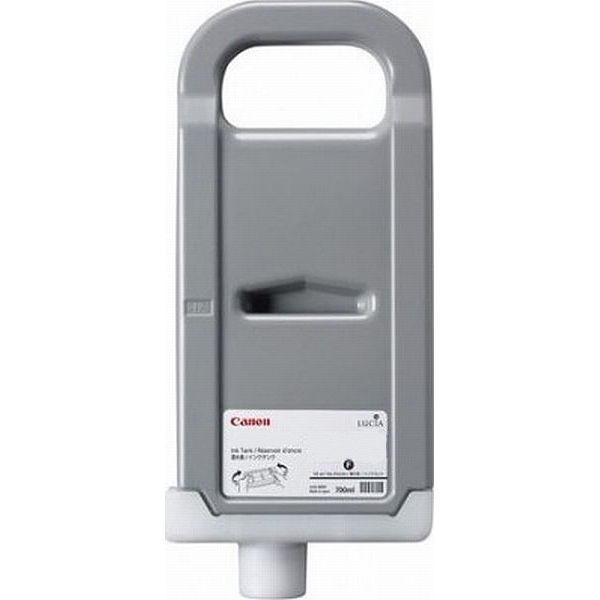 Ink Tank Grey PFI-706GY Ink Tank Grey PFI-706GY