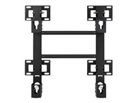 Samsung WMN6575SE support d'écran plat pour bureau Noir Samsung WMN6575SE support d'écran plat pour bureau Noir
