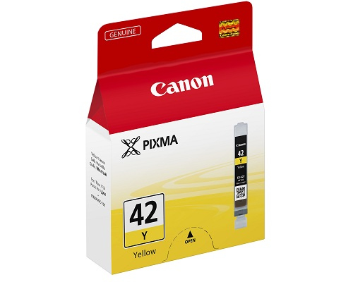 Canon CLI-42Y Canon CLI-42Y