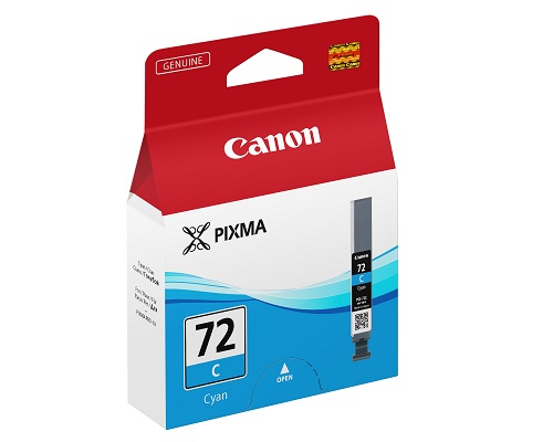 Canon PGI-72C Canon PGI-72C