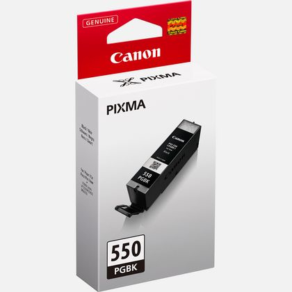 Canon PGI-550PGBK Canon PGI-550PGBK