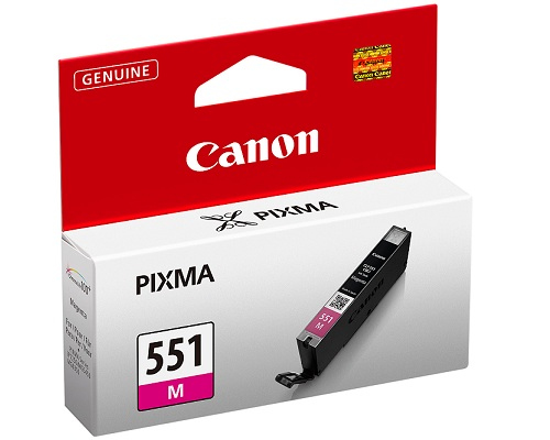 Canon CLI-551M Canon CLI-551M